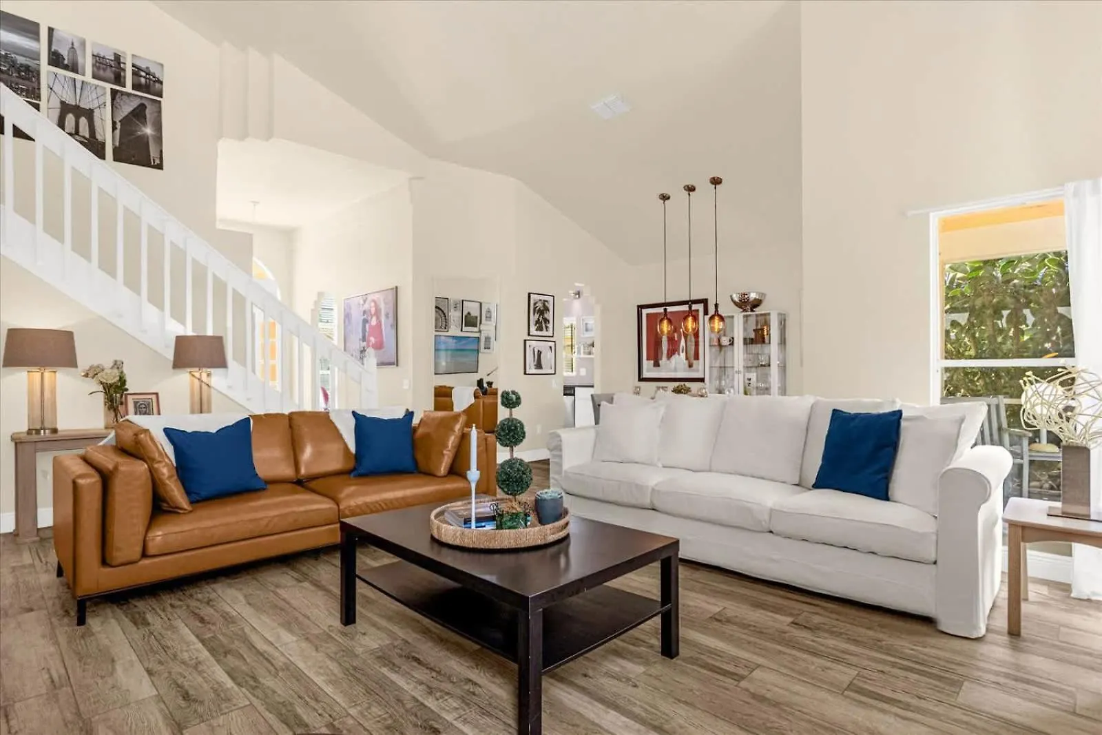 Luxury 4Br Home At Ventura Golf And Country Club Orlando