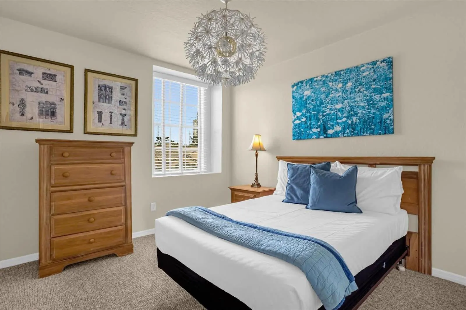 Luxury 4Br Home At Ventura Golf And Country Club Orlando Holiday home