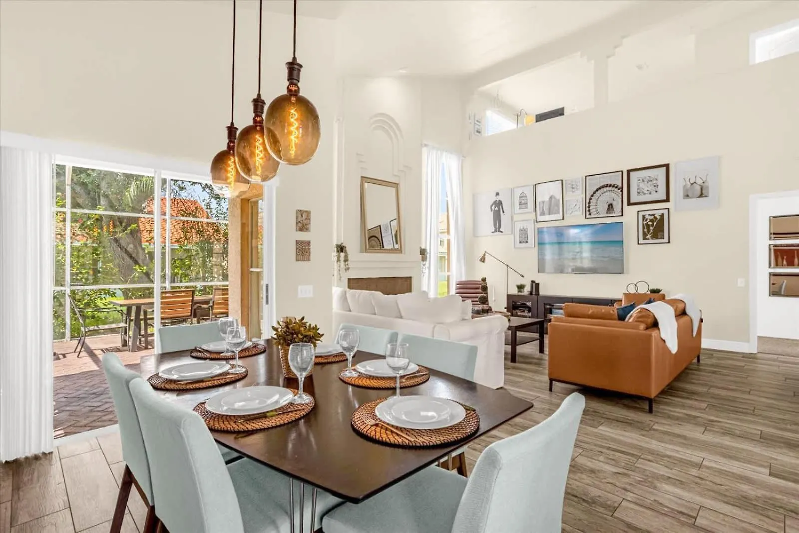 Luxury 4Br Home At Ventura Golf And Country Club Orlando 0*,