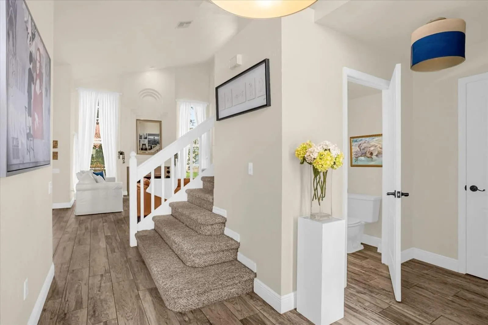 Luxury 4Br Home At Ventura Golf And Country Club Orlando United States