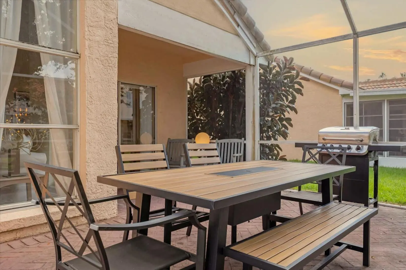 Luxury 4Br Home At Ventura Golf And Country Club Orlando